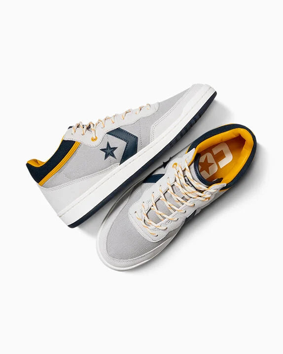 CONS Fastbreak Pro Suede &amp; Canvas Mid Top 
