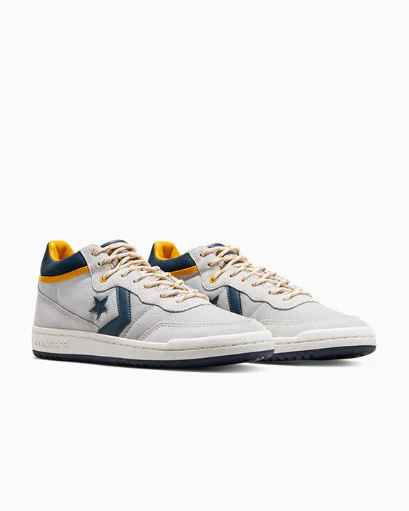 CONS Fastbreak Pro Suede &amp; Canvas Mid Top 