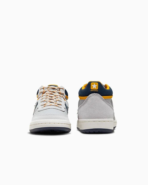 CONS Fastbreak Pro Suede &amp; Canvas Mid Top 