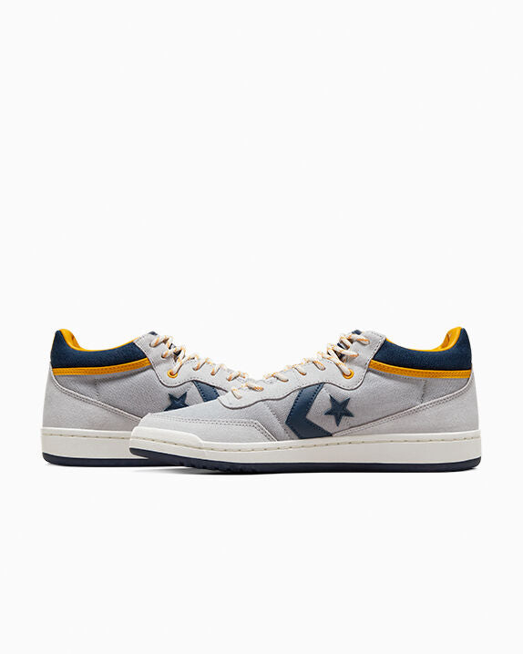 CONS Fastbreak Pro Suede &amp; Canvas Mid Top 
