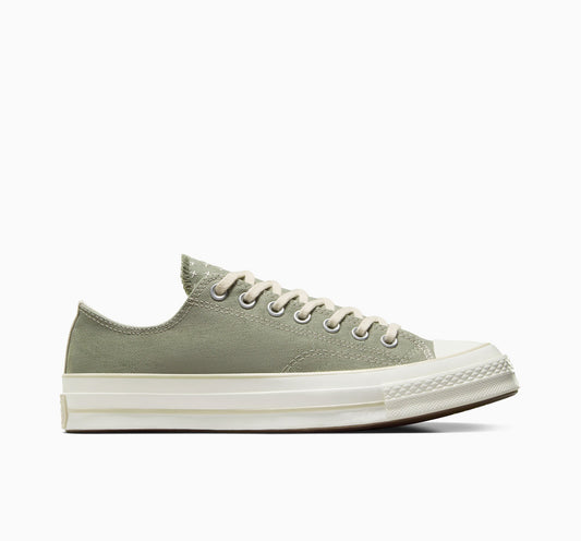 Chuck 70 desgastados de caña baja 