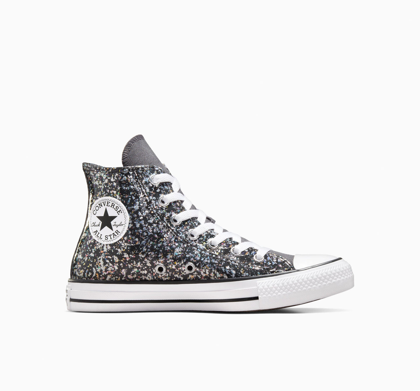 Chuck Taylor All Star Glitter High Top 