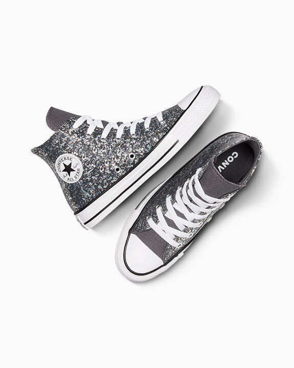 Chuck Taylor All Star Glitter High Top 
