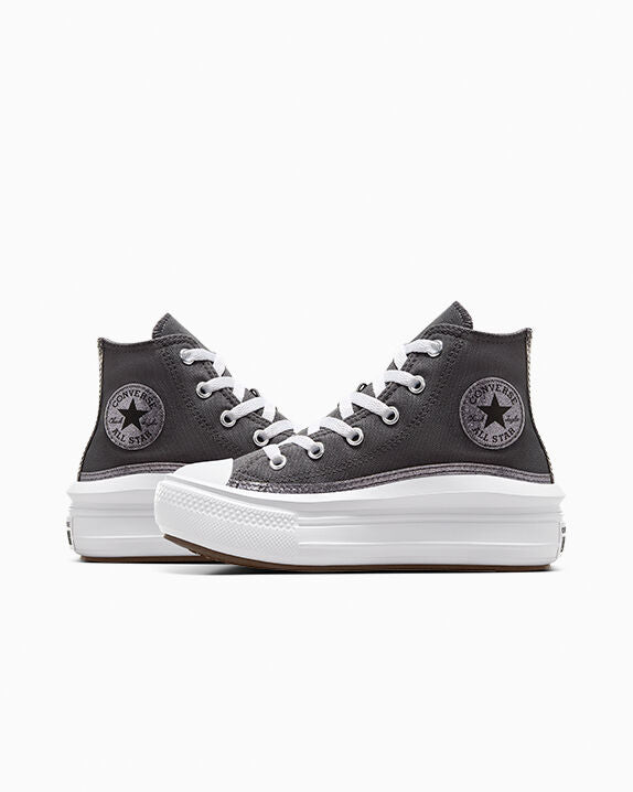 Chuck Taylor All Star Move Glitter High Top 