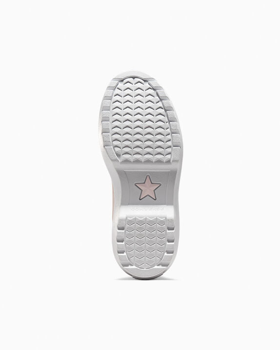Chuck Taylor All Star Lugged Lift Ruffles High Top 