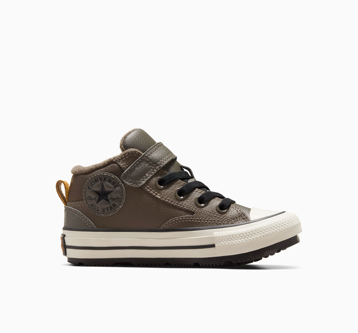 Botas Chuck Taylor All Star Malden Street de caña media 