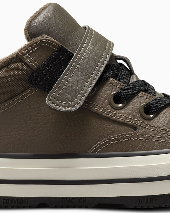 Botas Chuck Taylor All Star Malden Street de caña media 