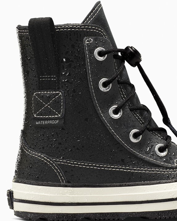 Botas altas impermeables Chuck Taylor All Star Berkshire 