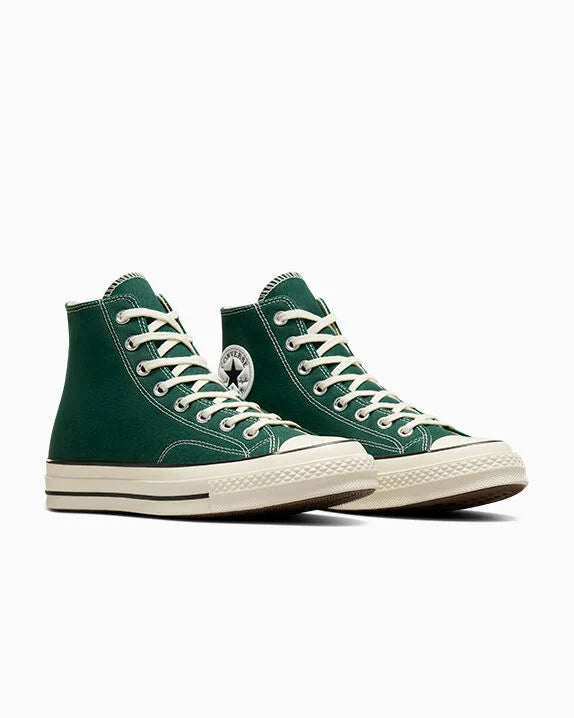 Chuck 70 High Top Seasonal Sale Golden Wren/Egret/Black