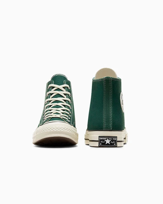 Chuck 70 High Top Seasonal Sale Golden Wren/Egret/Black