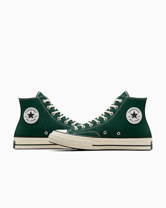 Chuck 70 High Top Seasonal Sale Golden Wren/Egret/Black