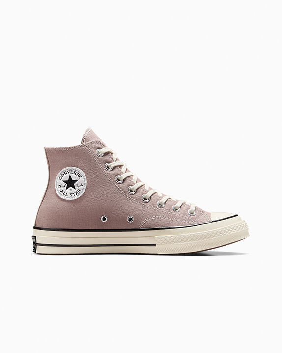 Chuck 70 High Top Seasonal Sale Golden Wren/Egret/Black