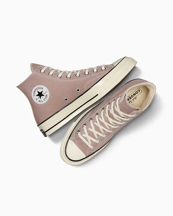 Chuck 70 High Top Seasonal Sale Tiger Moth/Egret/Black