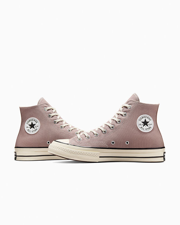 Chuck 70 High Top Seasonal Sale Tiger Moth/Egret/Black
