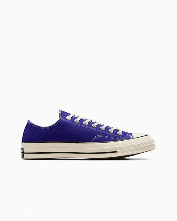 Chuck 70 Low Top - Oferta de temporada - Verde Apex/Garceta/Negro