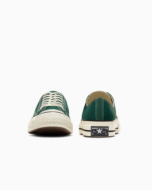 Chuck 70 Low Top - Oferta de temporada - Polar Beam/Egret/Black