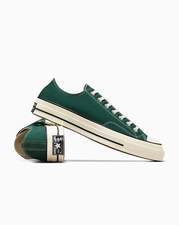 Chuck 70 Low Top - Oferta de temporada - Polar Beam/Egret/Black
