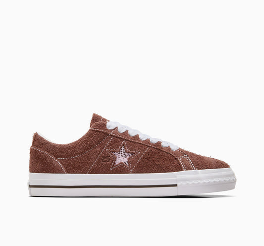 Converse CONS x Quartersnacks One Star Pro Low Top 
