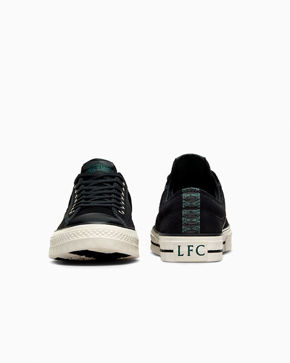 Converse x Liverpool FC Star Player 76 Low Top 