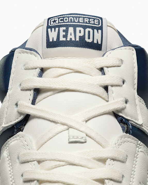 Converse Weapon High Top 