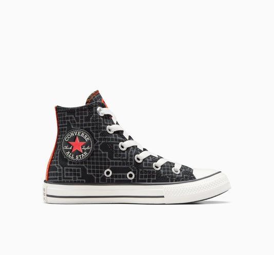 Converse x Dungeons &amp; Dragons Chuck Taylor All Star High Top 