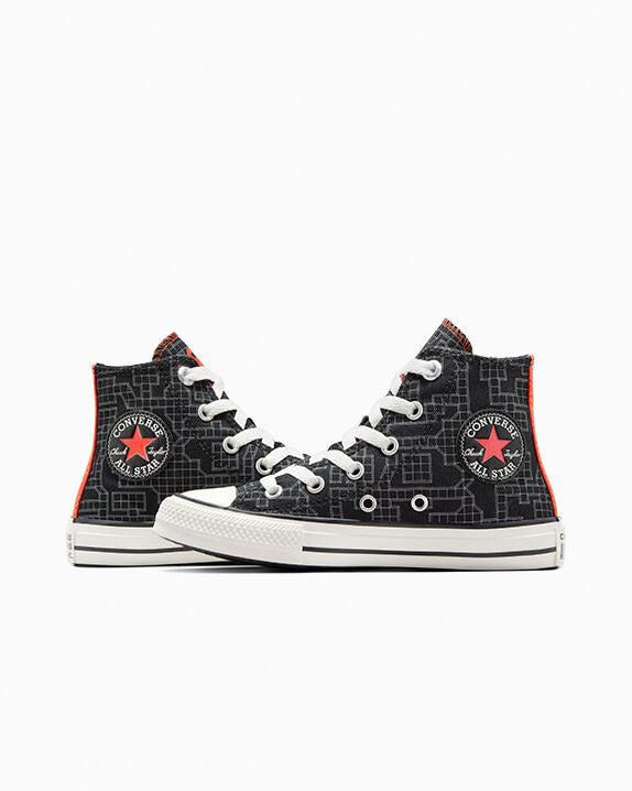 Converse x Dungeons &amp; Dragons Chuck Taylor All Star High Top 