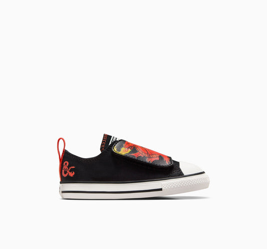 Converse x Dungeons &amp; Dragons Chuck Taylor All Star One Strap Low Top 