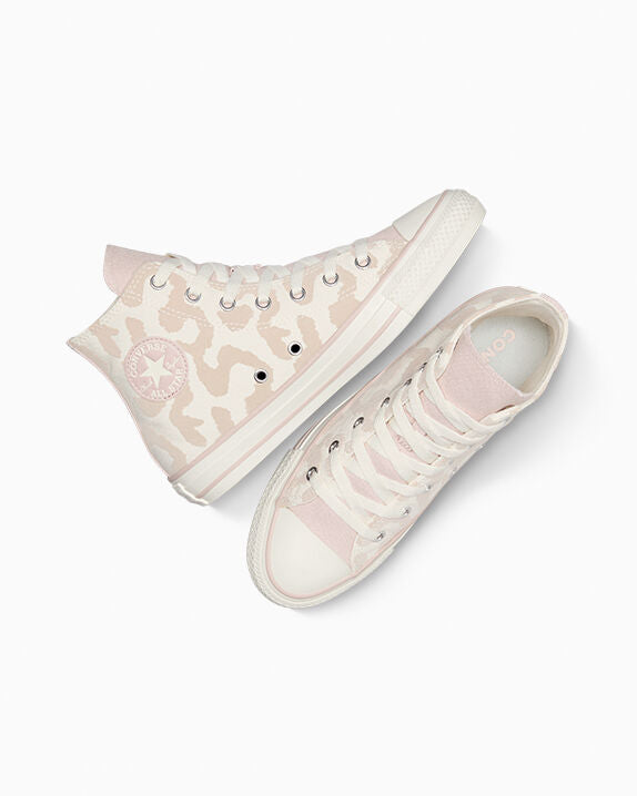 Chuck Taylor All Star Leopard High Top 