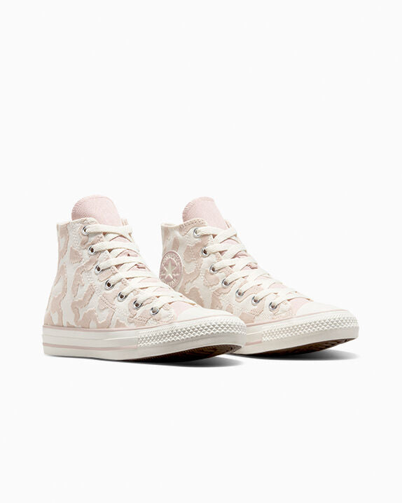 Chuck Taylor All Star Leopard High Top 