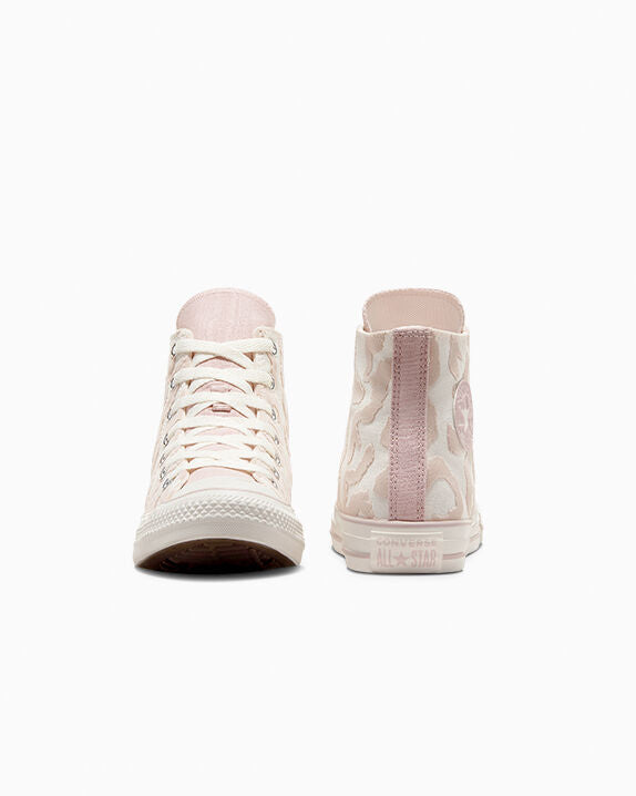 Chuck Taylor All Star Leopard High Top 