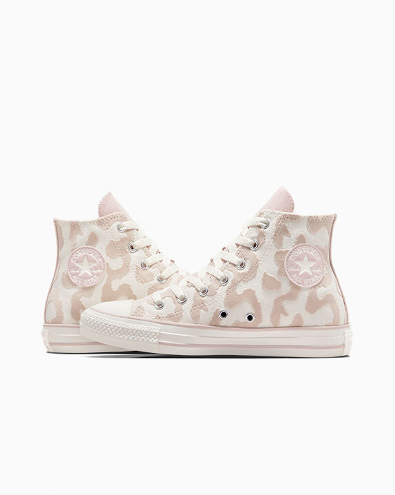 Chuck Taylor All Star Leopard High Top 