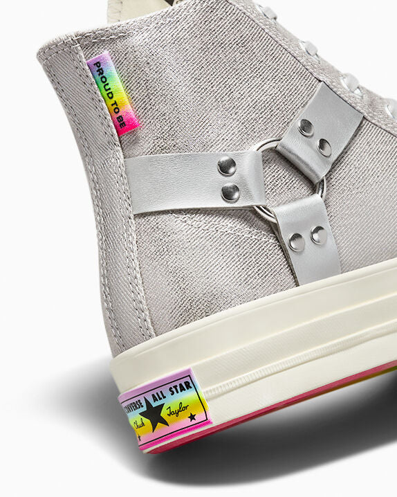 Chuck 70 Pride High Top 