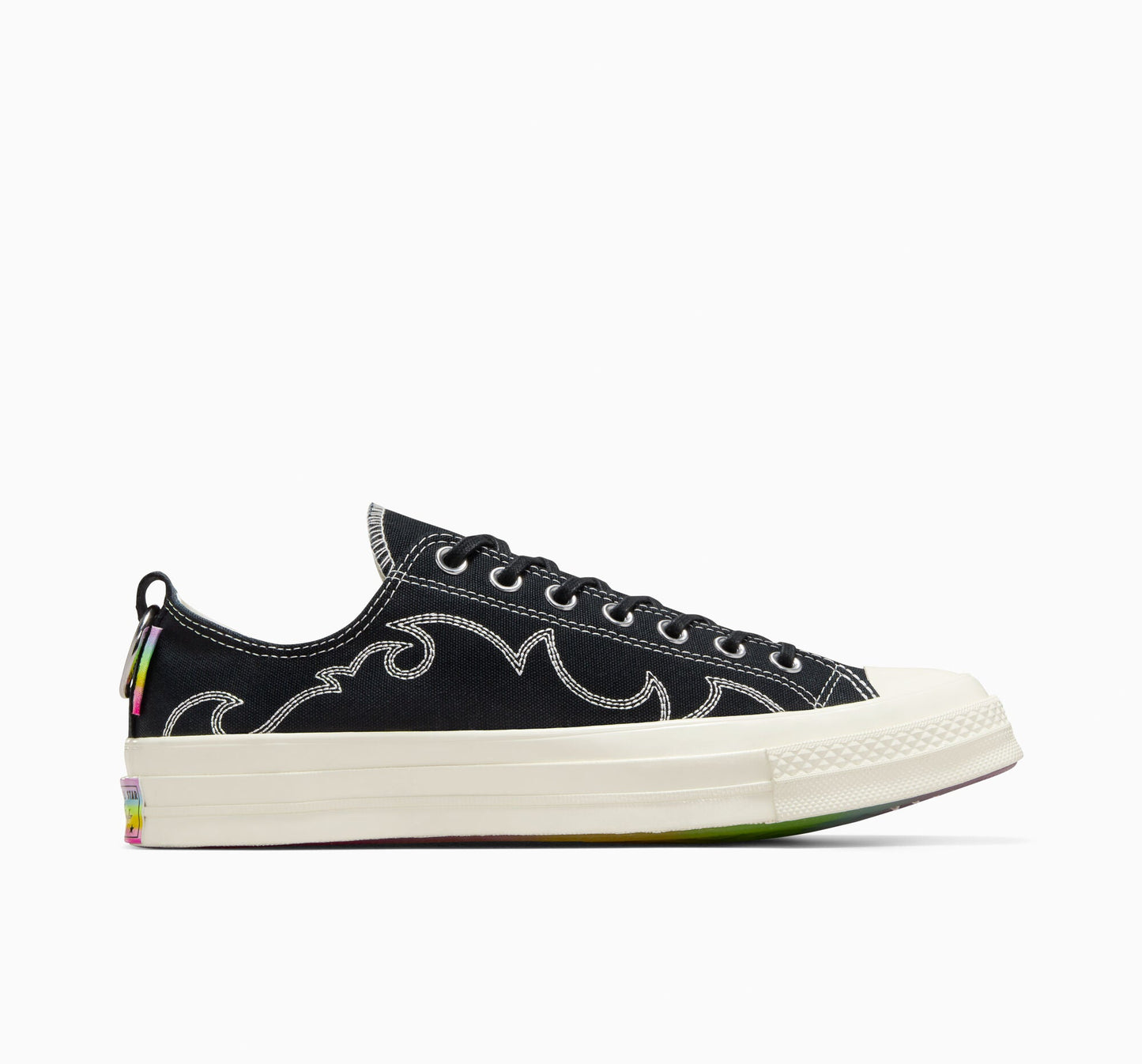 Chuck 70 Pride Low Top 