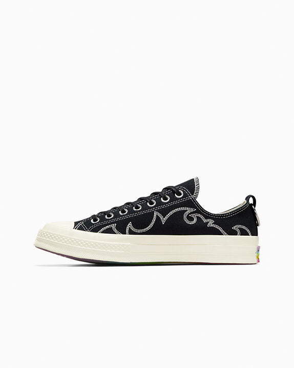 Chuck 70 Pride Low Top 