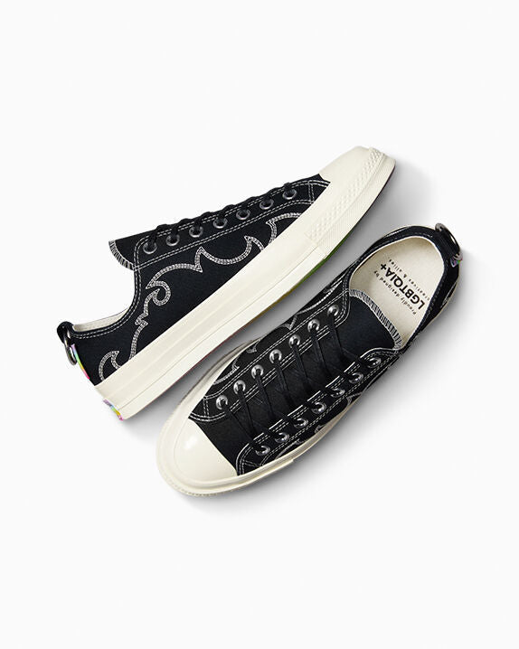 Chuck 70 Pride Low Top 