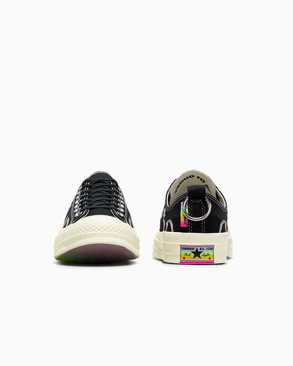 Chuck 70 Pride Low Top 