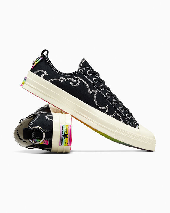Chuck 70 Pride Low Top 