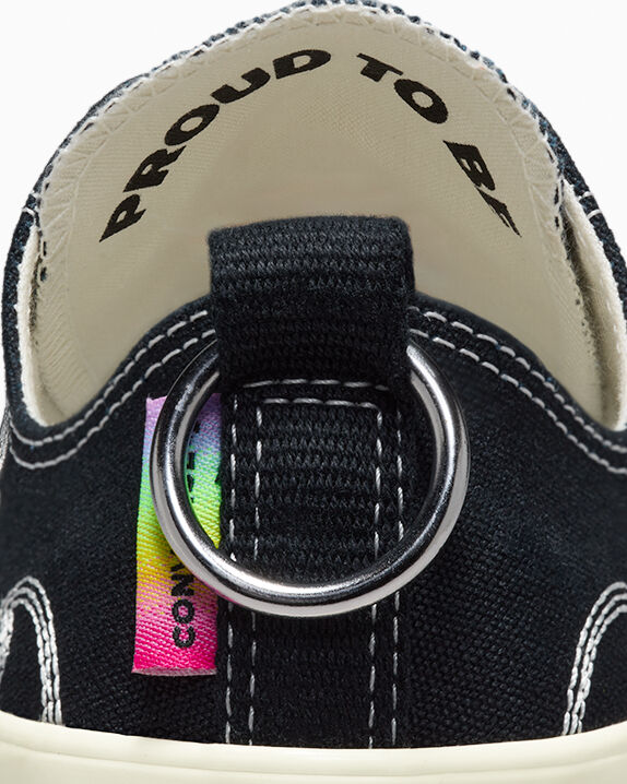 Chuck 70 Pride Low Top 