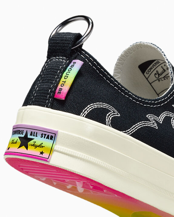 Chuck 70 Pride Low Top 
