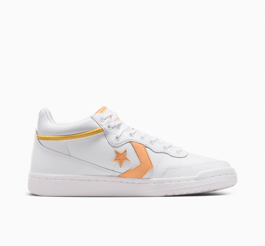 CONS Fastbreak Pro Cuero y Nubuck Mid Top 