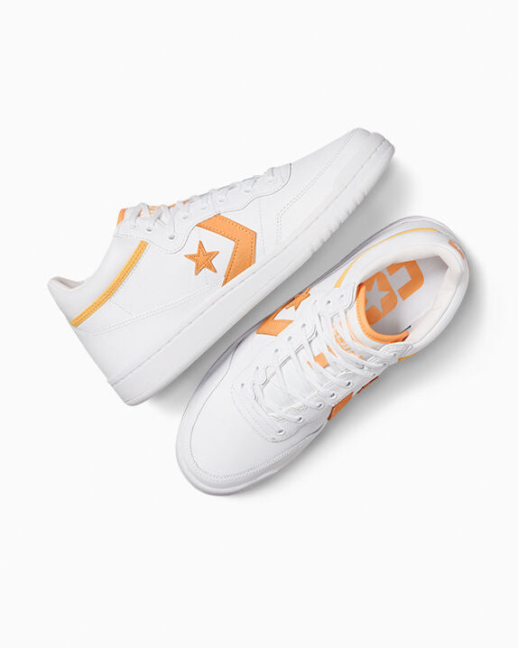CONS Fastbreak Pro Cuero y Nubuck Mid Top 