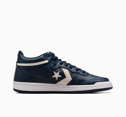 CONS Fastbreak Pro Leather &amp; Nubuck Mid Top 