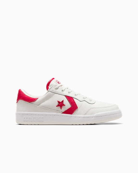 CONS Fastbreak Pro Cuero y Nubuck Low Top 