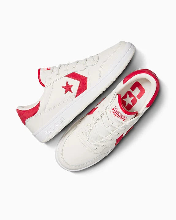 CONS Fastbreak Pro Cuero y Nubuck Low Top 