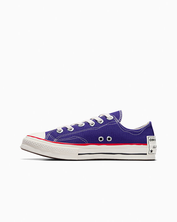 Chuck 70 Sketch Low Top 