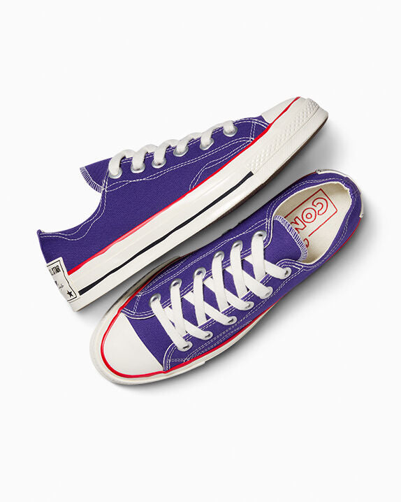 Chuck 70 Sketch Low Top 