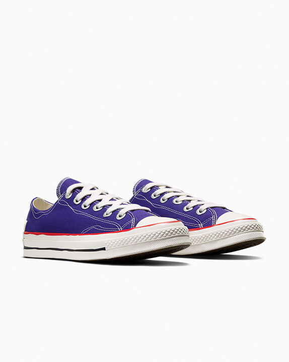 Chuck 70 Sketch Low Top 
