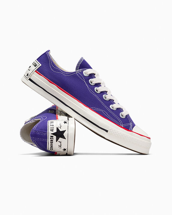 Chuck 70 Sketch Low Top 