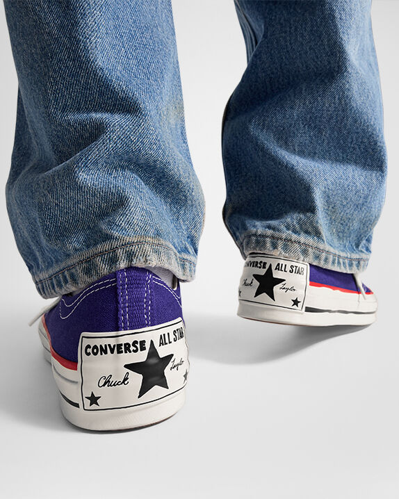 Chuck 70 Sketch Low Top 