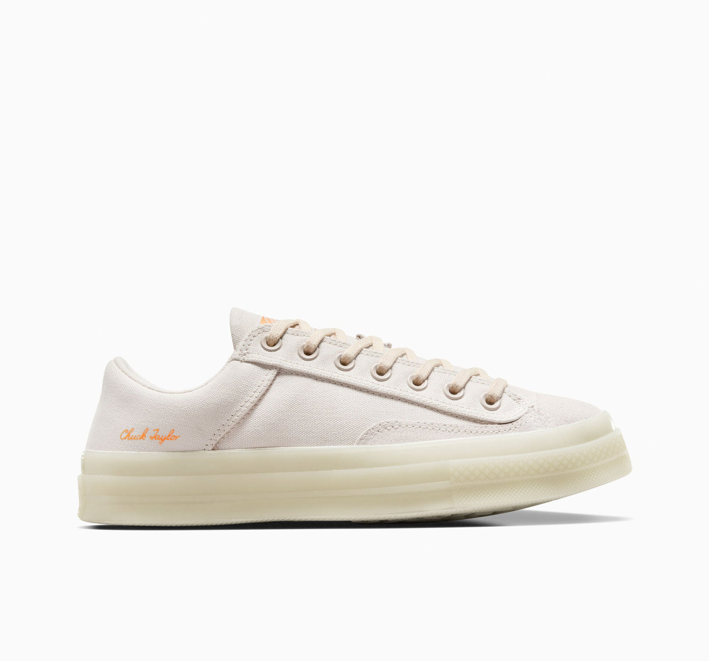 Chuck 70 Marquis Low Top 